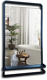 Mixline Зеркало Шарм Квинс 50 – фотография-1